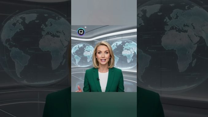 Quick News Global (AI) now Available in USA.#News #AINews #USA #Politics #War #BreakingNews #USANews