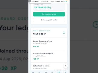 🔴Ready for crypto mining ? Best crypto market intelligence plateform | भारतीय क्रिप्टो प्लेटफार्म