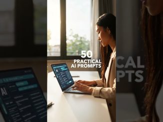 Start Your AI Side Hustle | AI Side Hustle Starter Guide