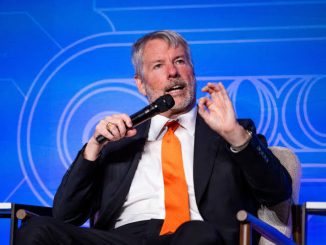 Strategy's Saylor Teases New Bitcoin Buy Despite Fed Hike and CLARITY Setback