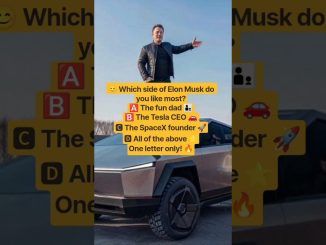 #Tesla #SpaceX #Technology #AI #Entrepreneur #Trending #News #Debate #Poll #Opinion #Future #Viral