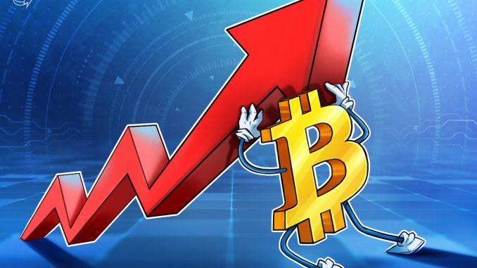 Cointelegraph
