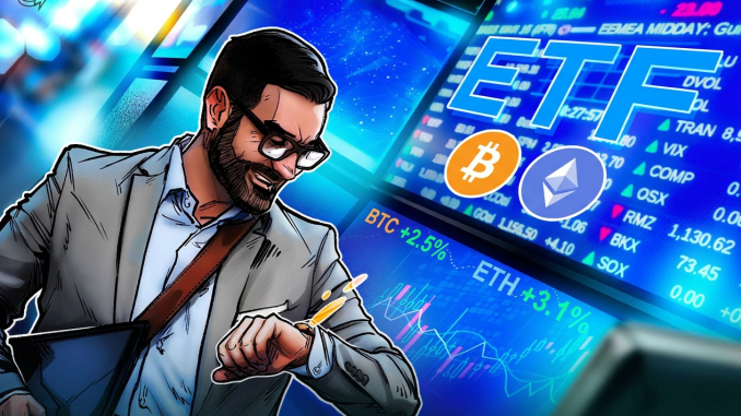 Cointelegraph