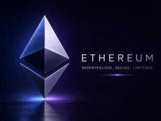 Vitalik Buterin Backs EIP-8288 for Ethereum's I-Star Upgrade