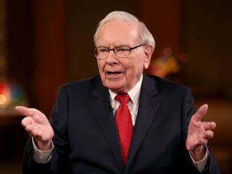 Warren Buffett Steps Down After 60 Years