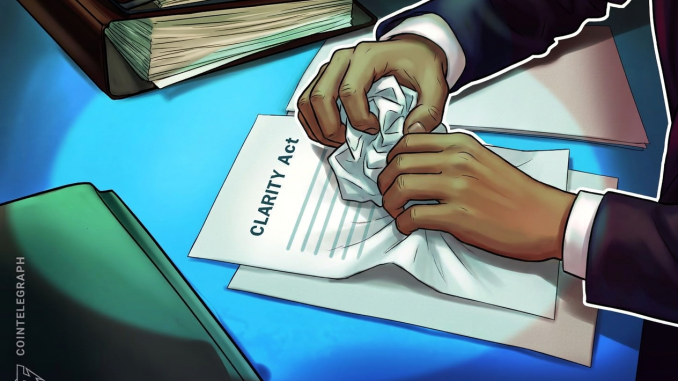 Cointelegraph