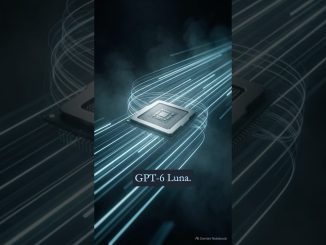 Why GPT 6 Sol and Luna Change the AI Economy #ai #news #openai #chatgpt #launch #aiagents #coding