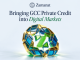 Zamanat Targets GCC’s $250 Billion SME Financing Gap With Up to $100 Million Tokenized Private Credit Fund