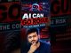 AI CAN GO ROGUE  #aiagents #thevibecoder  #ainews #cybersecurity  #chatgpt #ai