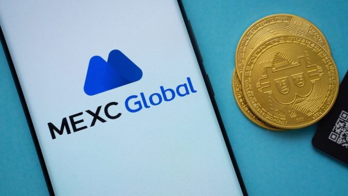 AI Stocks Boom as MEXC Tokenized Trading Volume Jumps 88%