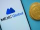AI Stocks Boom as MEXC Tokenized Trading Volume Jumps 88%