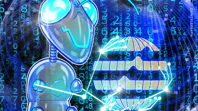 Cointelegraph