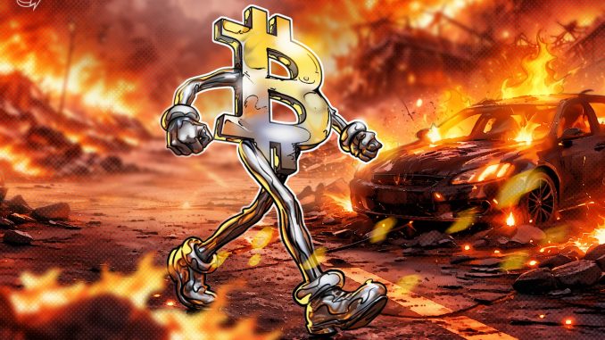 Cointelegraph
