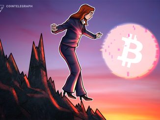 Cointelegraph