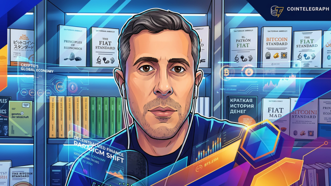 Cointelegraph