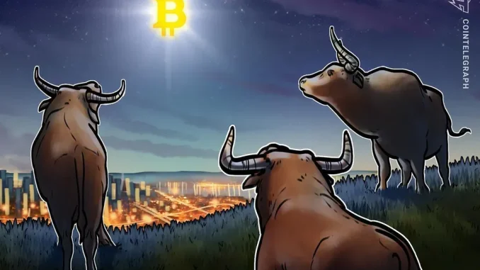 Cointelegraph