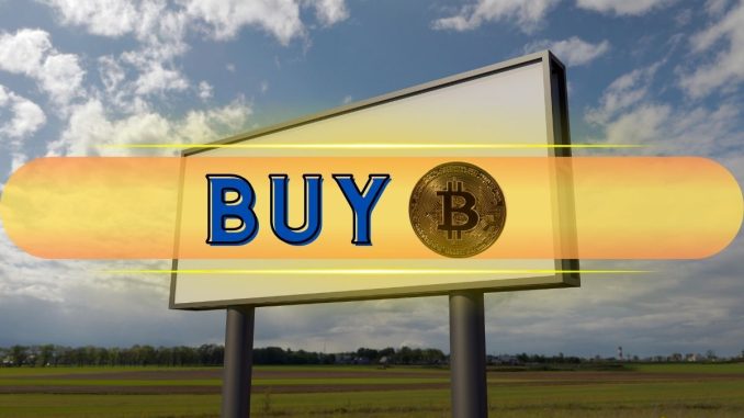 'Buy Crypto' Google Searches Hit Yearly Highs: Is Retail Coming Back?