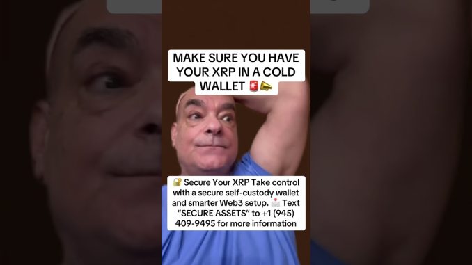 Crypto Beginner's Guide to Massive XRP Gains