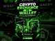 Crypto Exchange vs Wallet 🤔 What’s the Difference? #shorts
