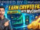 Earn Crypto Fast! MyCoinYard Ultimate Guide 💰FAUCETPAY