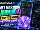 Earn $HNT Token with ChainMind AI | Free Crypto Airdrop Guide | Instant Withdraw