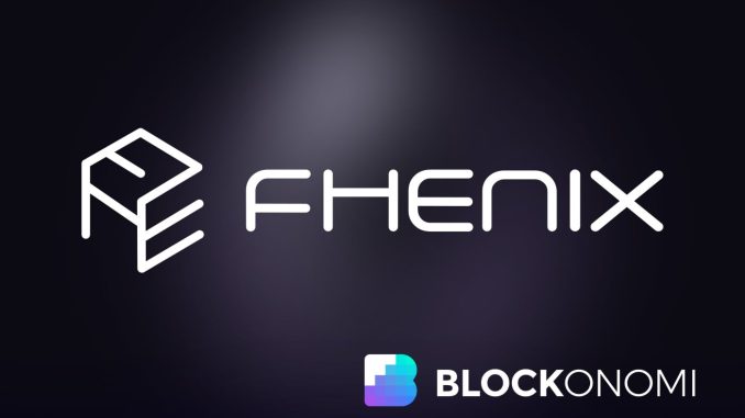 Fhenix CoFHE Goes Live on Ethereum and Arbitrum for Private DeFi