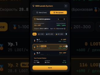 LOOTVAULT BOT IS REAL? 🔥 Mine 600 LOOT Daily FREE | LootVault Mining Tutorial