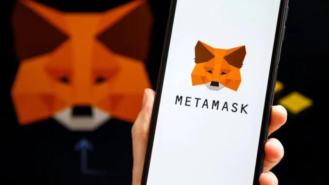 MetaMask Exits Ethereum Staking Validators After Security Incident