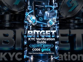Pass Your ID Check Easily (Bitget KYC Guide)