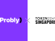 Probly wraps up TOKEN2049 Singapore and WHALE3RA, strengthening its presence in on-chain prediction markets