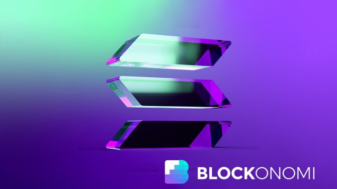 Solana Flips Ethereum as DEX Volume Tops L2s and Hyperliquid Combined