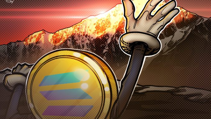 Cointelegraph