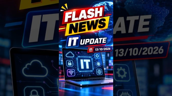 Tech News Today: AI collapse, spy chips & a chip crash ⚡ #shorts