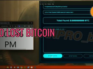Test Drive CSCANPRO: Beginner's Guide to Finding Lost Bitcoin in 2026