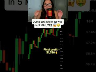 The easiest crypto copy trading strategy for beginners 💸 #shorts