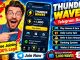 ThunderWaves Telegram Mining Bot | New Telegram Airdrop | Telegram Earning Bot | Crypto Mining Bot