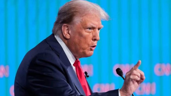 Trump’s $5,000 Checks Could Send Billions Into Bitcoin and Crypto: But There’s a Catch