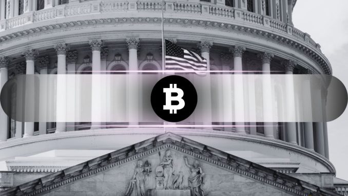 US Is Importing Bitcoin and Exporting Digital Dollars: What Does it Mean?