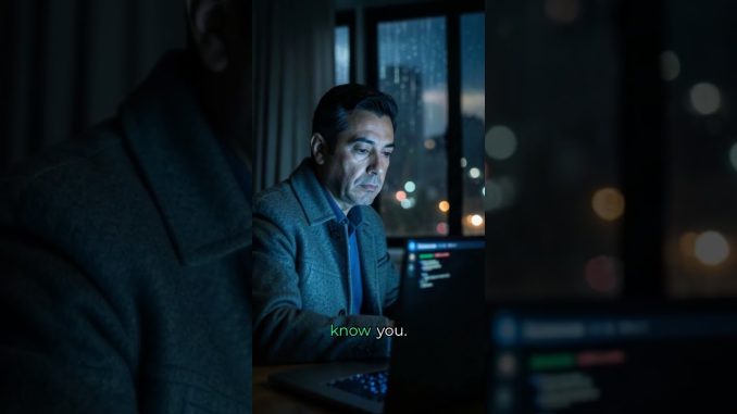 What AI Actually Is — AI for Beginners #shorts