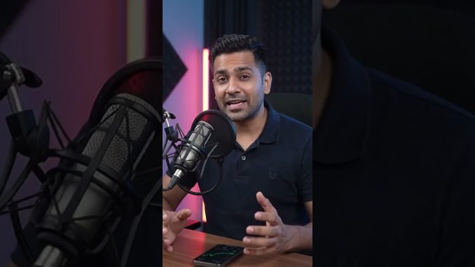 shearmarket #investment #reels #shorts #ai #news #update