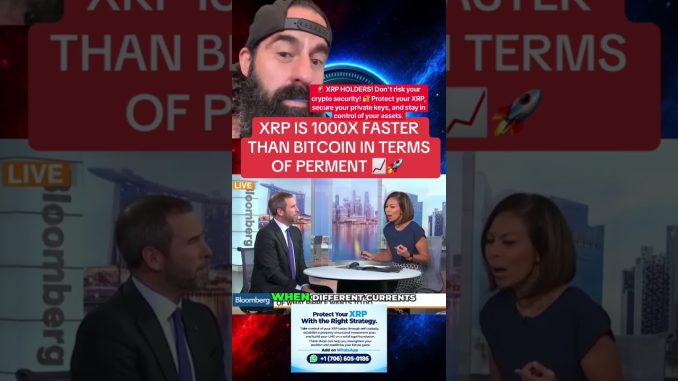 #xrp #xrpnews #viral #crypto #cryptonews #web3 #xrpripple #altcoins